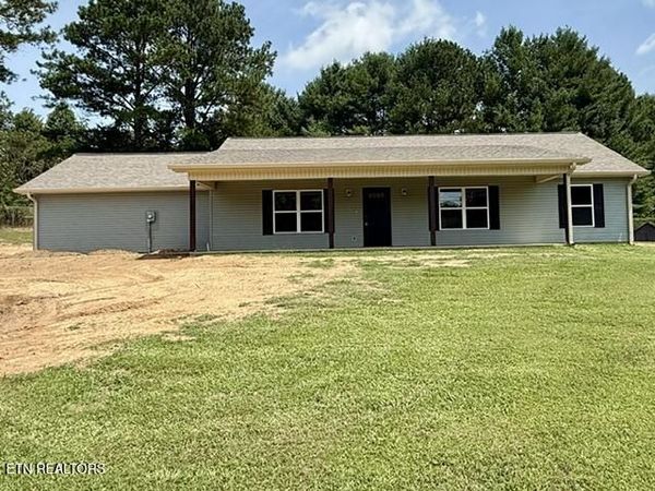 1722 Repass Rd, New Market, TN 37820