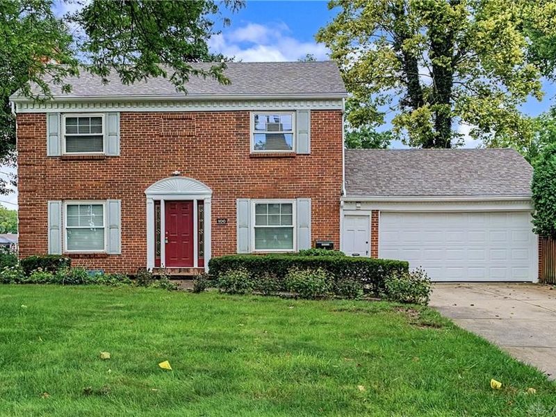 100 Greendale Drive, Kettering, OH 45429 Photo 3