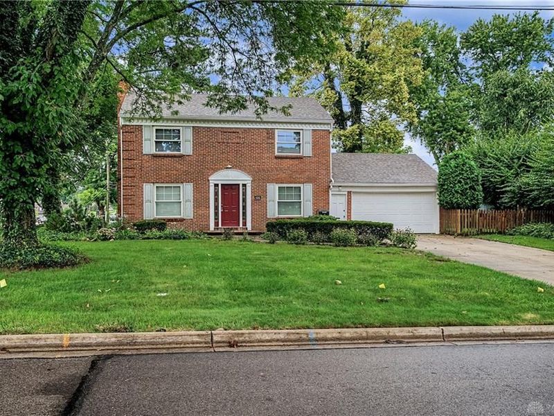 100 Greendale Drive, Kettering, OH 45429 Photo 4