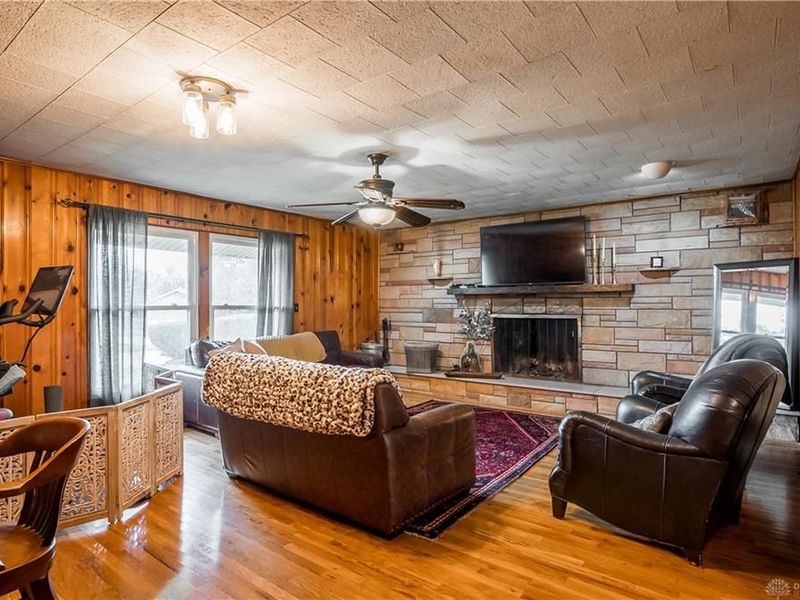 2165 Brookridge Drive, Beavercreek, OH 45431 Photo 10