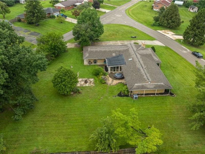 2165 Brookridge Drive, Beavercreek, OH 45431 Photo 27