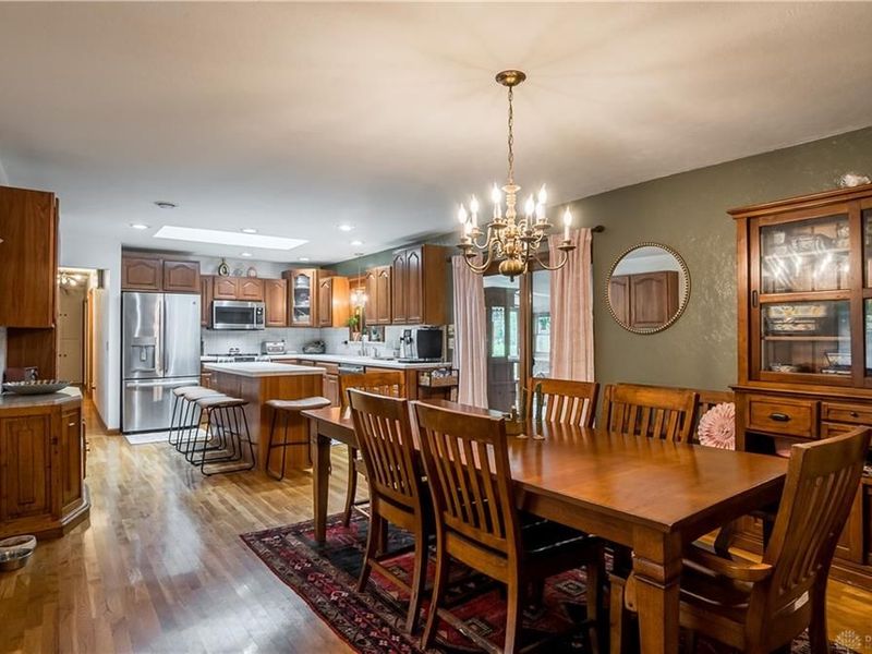 2165 Brookridge Drive, Beavercreek, OH 45431 Photo 7