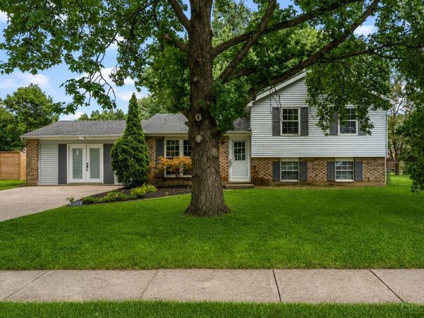 675 Woodgate Road, Union Twp, OH 45244