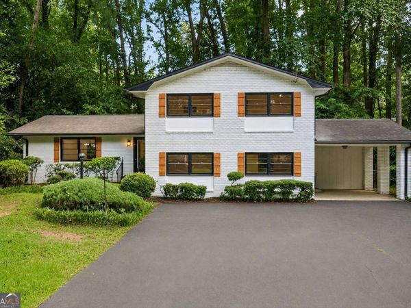 3309 Chase Road, Atlanta, GA 30341