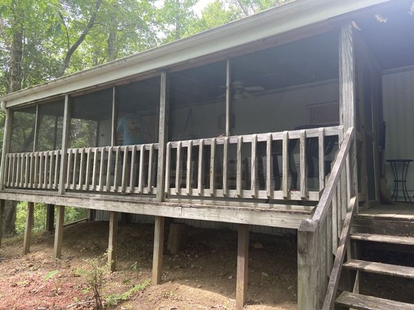 7062 Cuba Landing Rd , Waverly, TN 37185