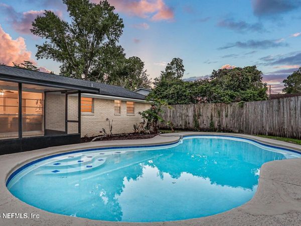10620 HAMPTON Road, Jacksonville, FL 32257