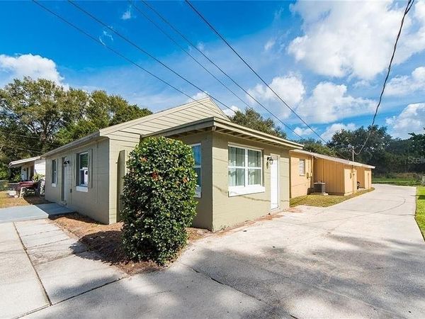 15501 61ST STREET N, CLEARWATER, FL 33760