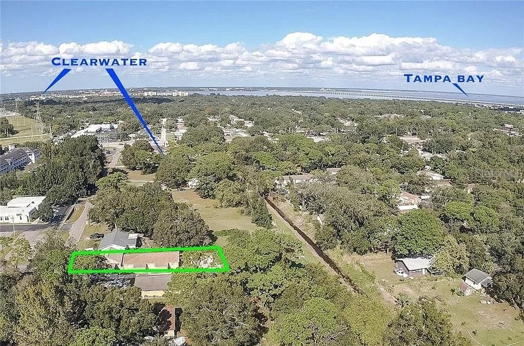 15501 61st Street N, Clearwater, FL 33760 Photo