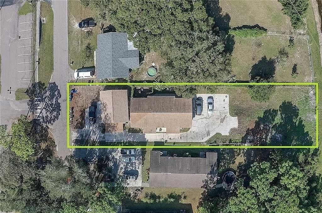 15501 61st Street N, Clearwater, FL 33760 Photo