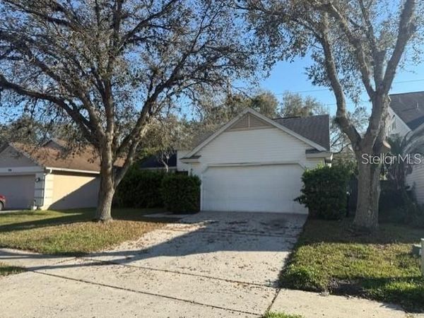 382 MORNING CREEK CIRCLE , APOPKA, FL 32712