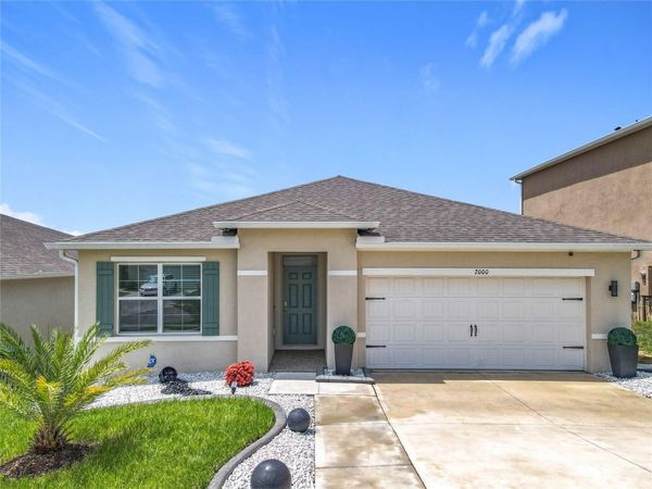2000 CHICKASAW BOULEVARD , DAVENPORT, FL 33837