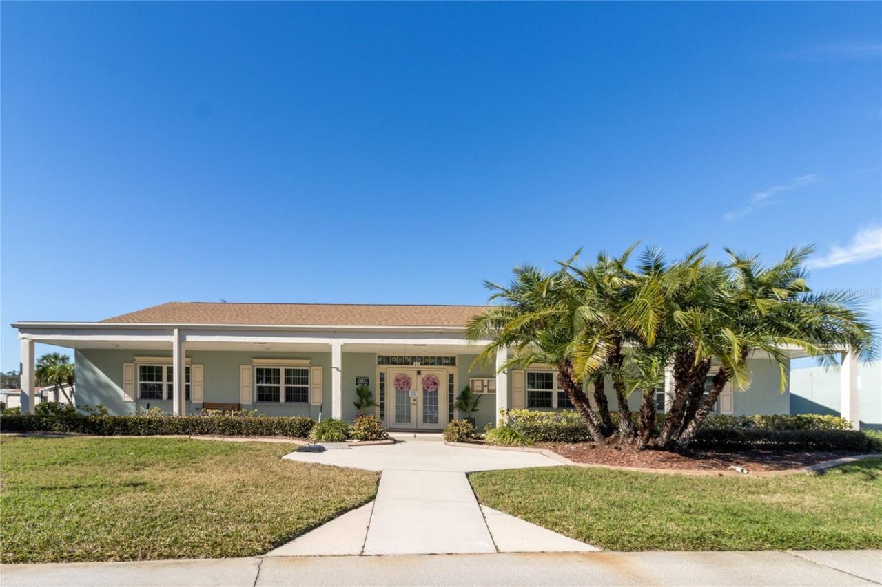190 Nightingale Circle , Ellenton, FL 34222 Photo