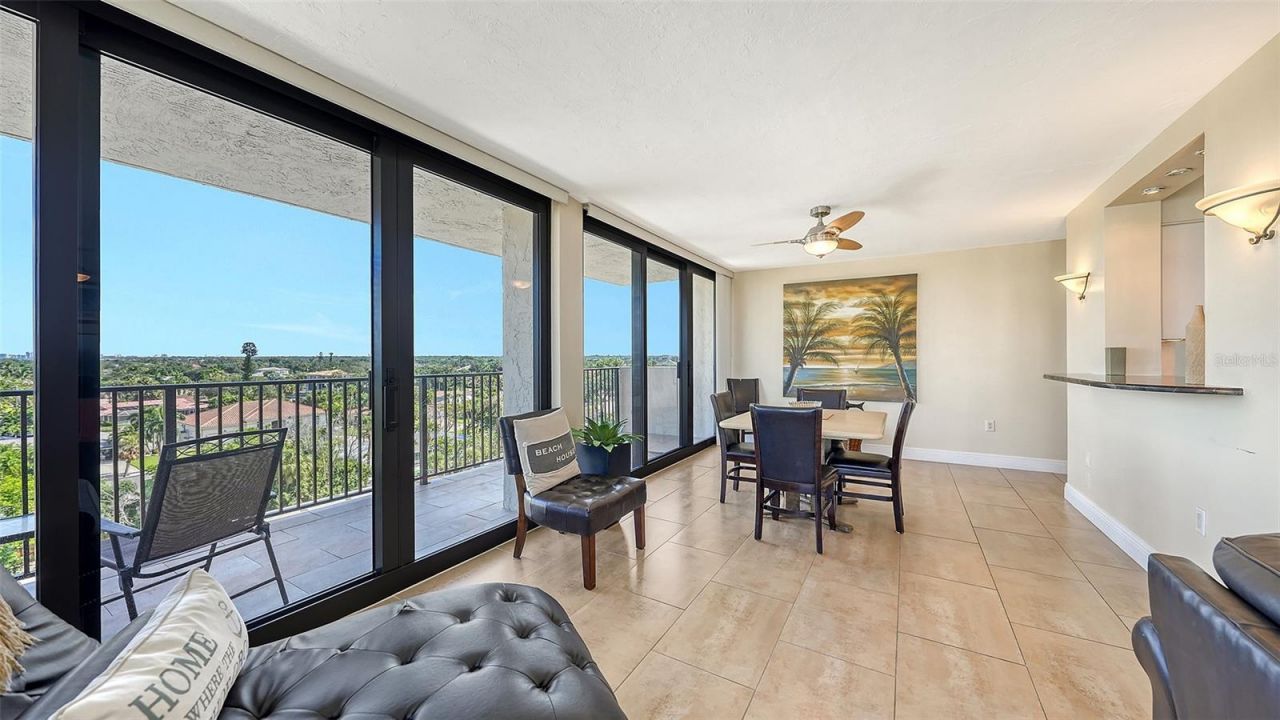 1055 Beach Road , Unit B602, Sarasota, FL 34242 Photo