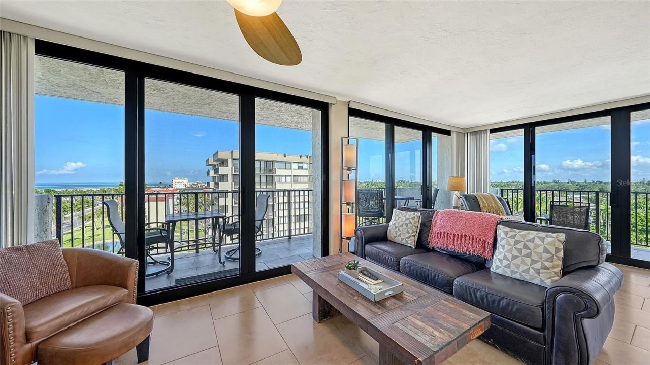 1055 Beach Road , Unit B602, Sarasota, FL 34242 Photo