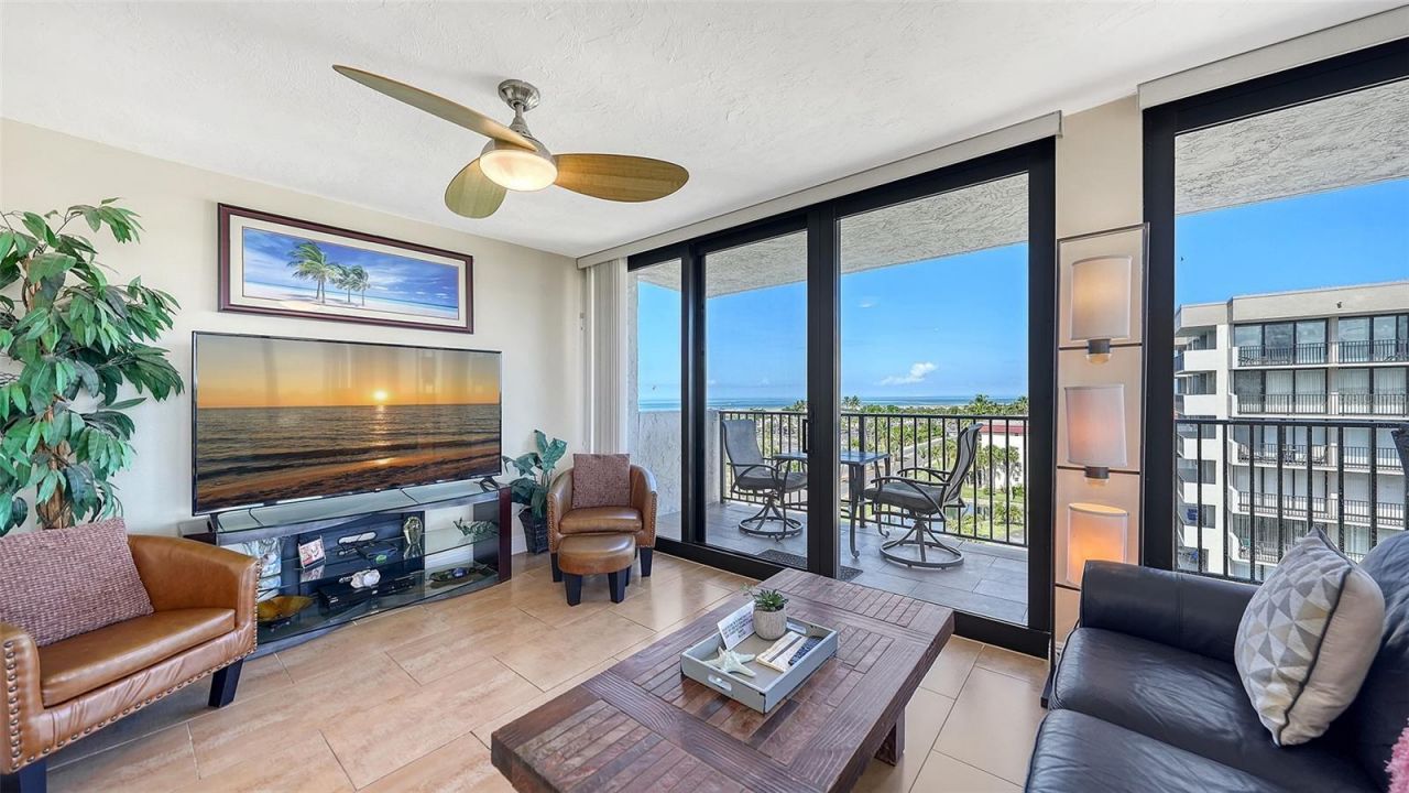 1055 Beach Road , Unit B602, Sarasota, FL 34242 Photo