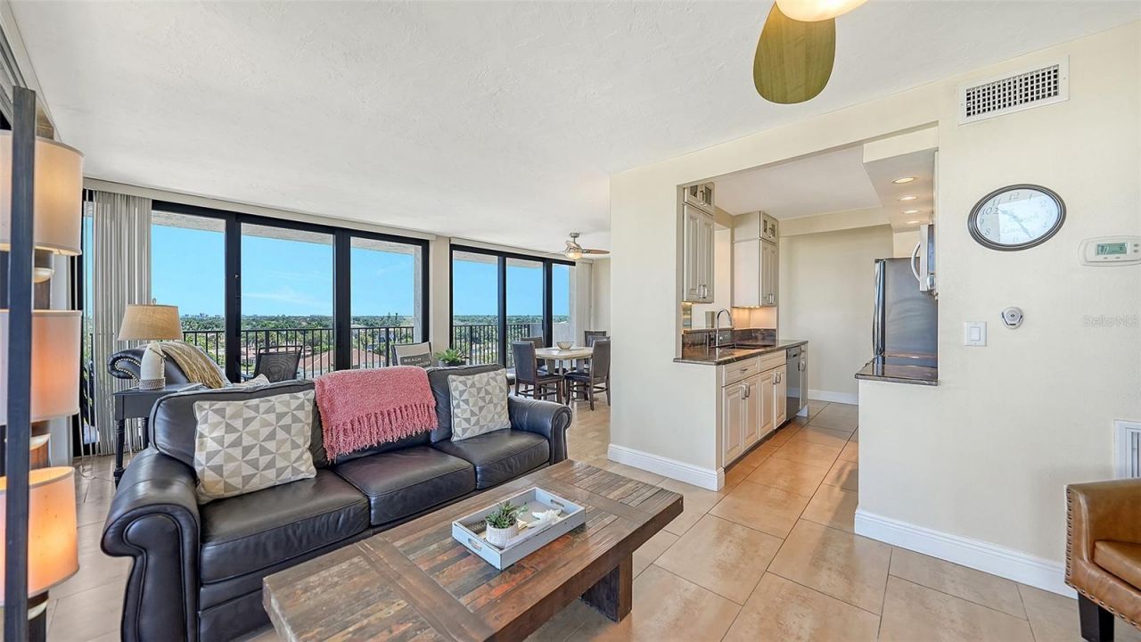 1055 Beach Road , Unit B602, Sarasota, FL 34242 Photo