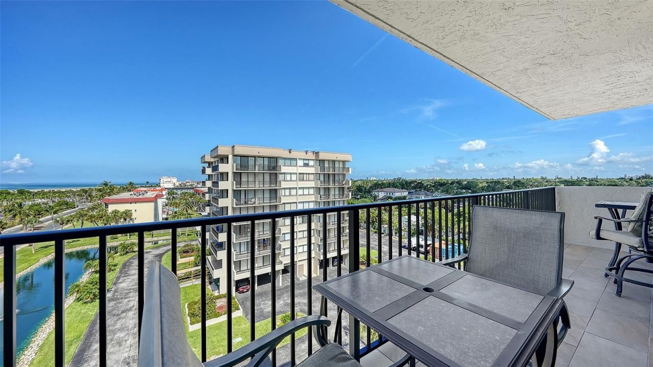 1055 Beach Road , Unit B602, Sarasota, FL 34242 Photo