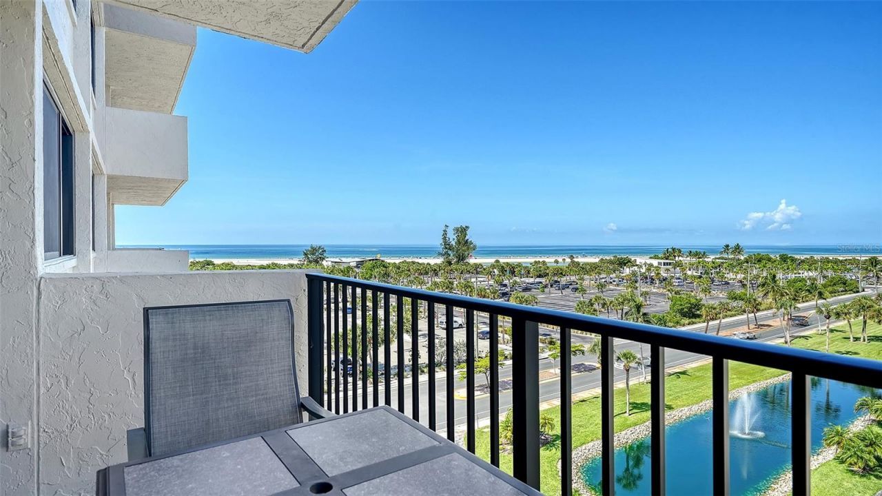1055 Beach Road , Unit B602, Sarasota, FL 34242 Photo