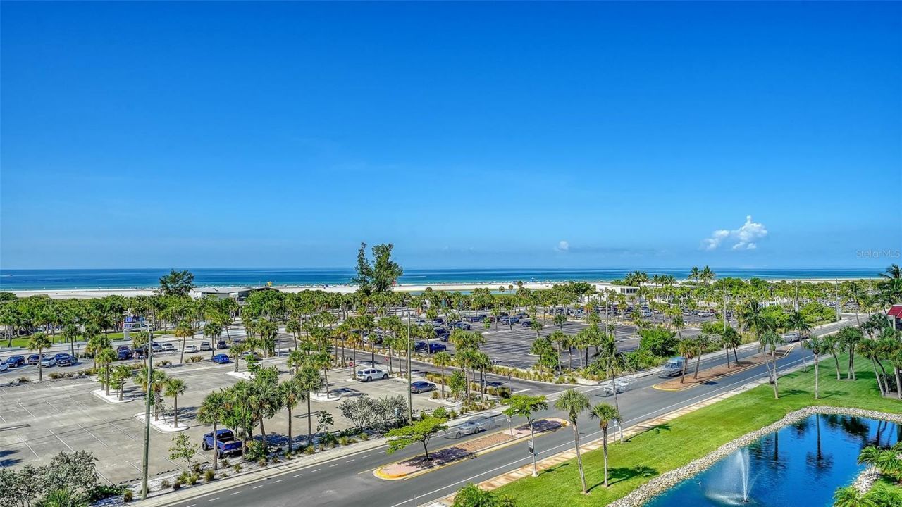 1055 Beach Road , Unit B602, Sarasota, FL 34242 Photo