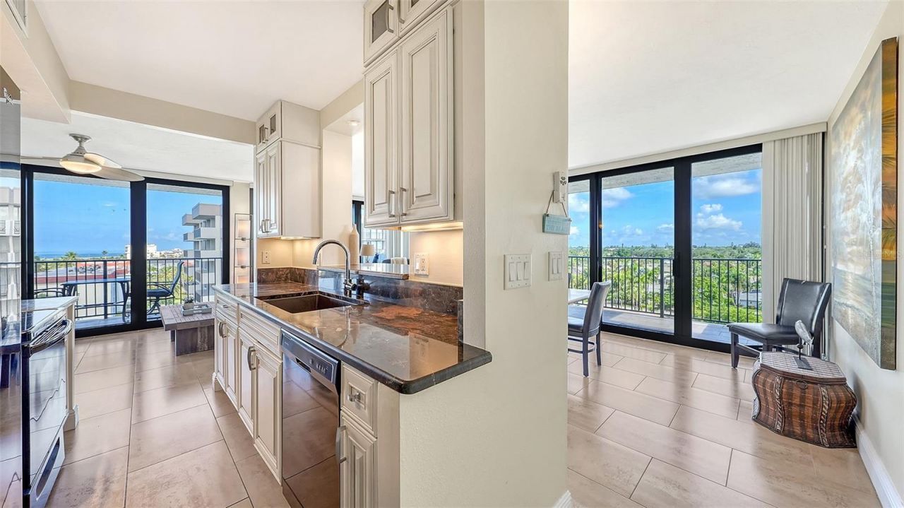 1055 Beach Road , Unit B602, Sarasota, FL 34242 Photo