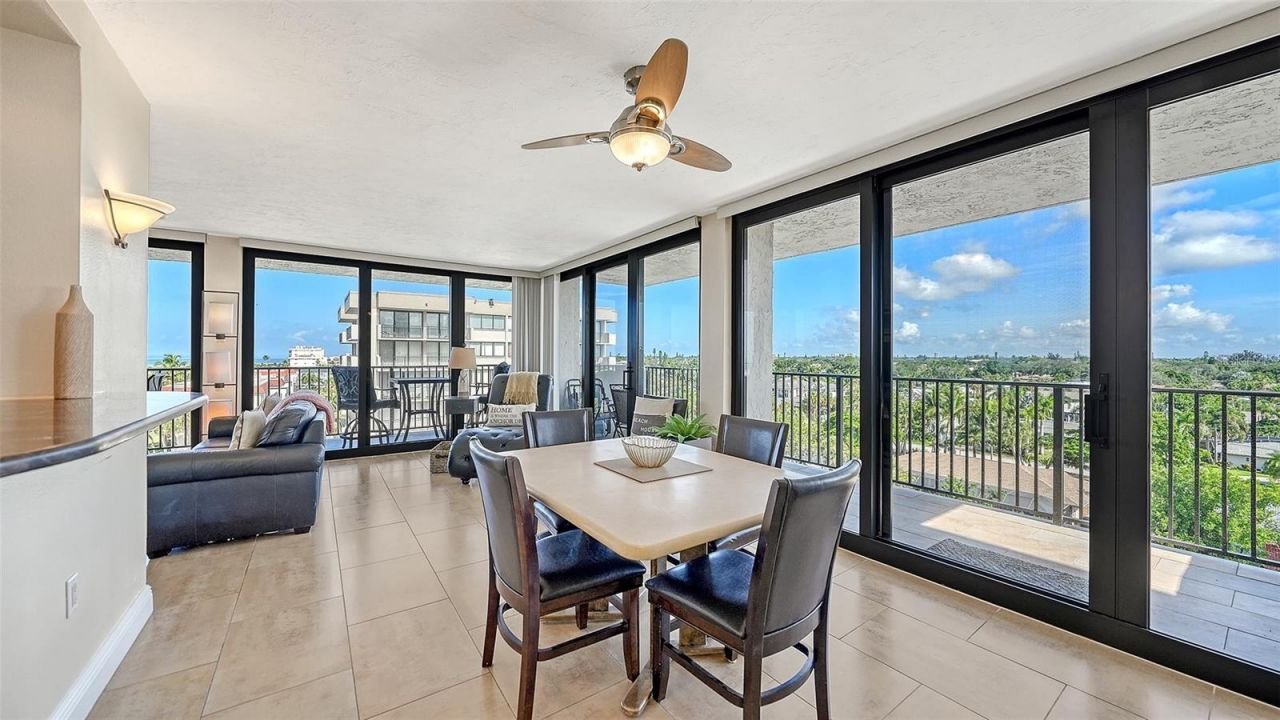 1055 Beach Road , Unit B602, Sarasota, FL 34242 Photo