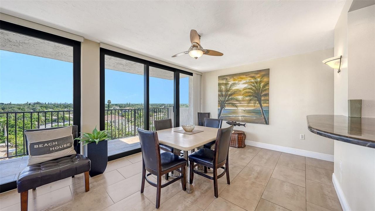 1055 Beach Road , Unit B602, Sarasota, FL 34242 Photo