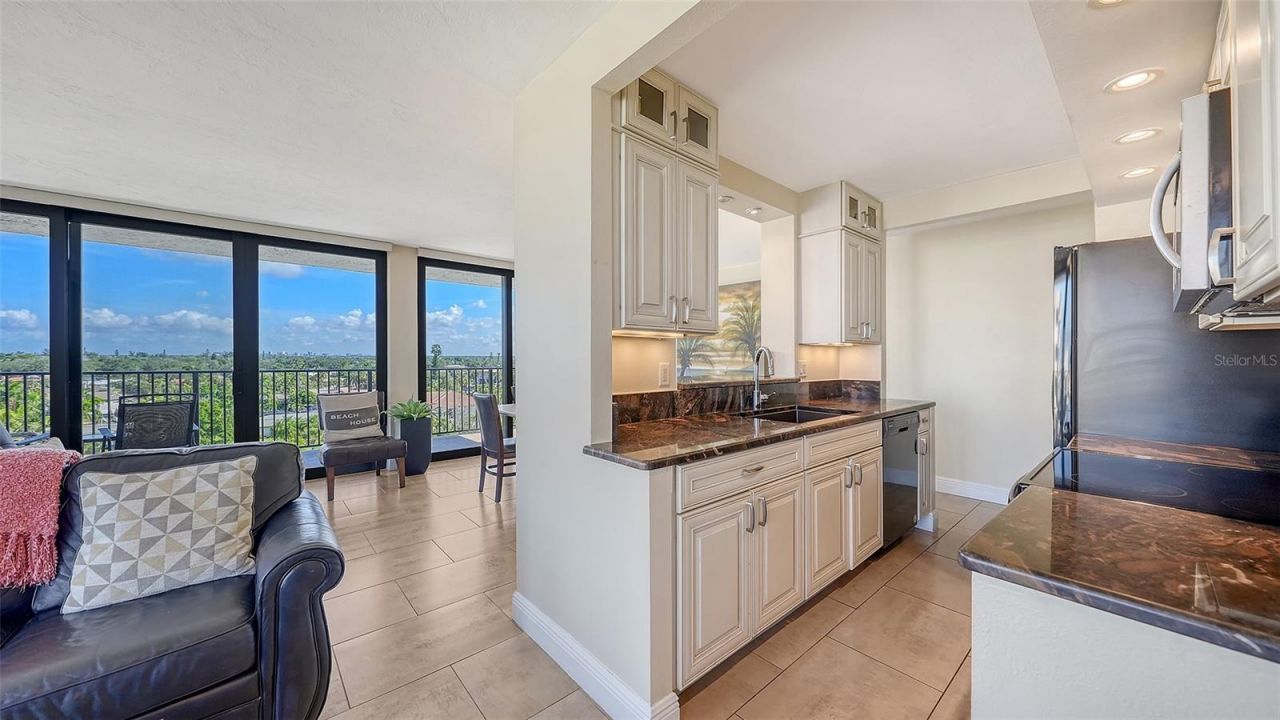 1055 Beach Road , Unit B602, Sarasota, FL 34242 Photo