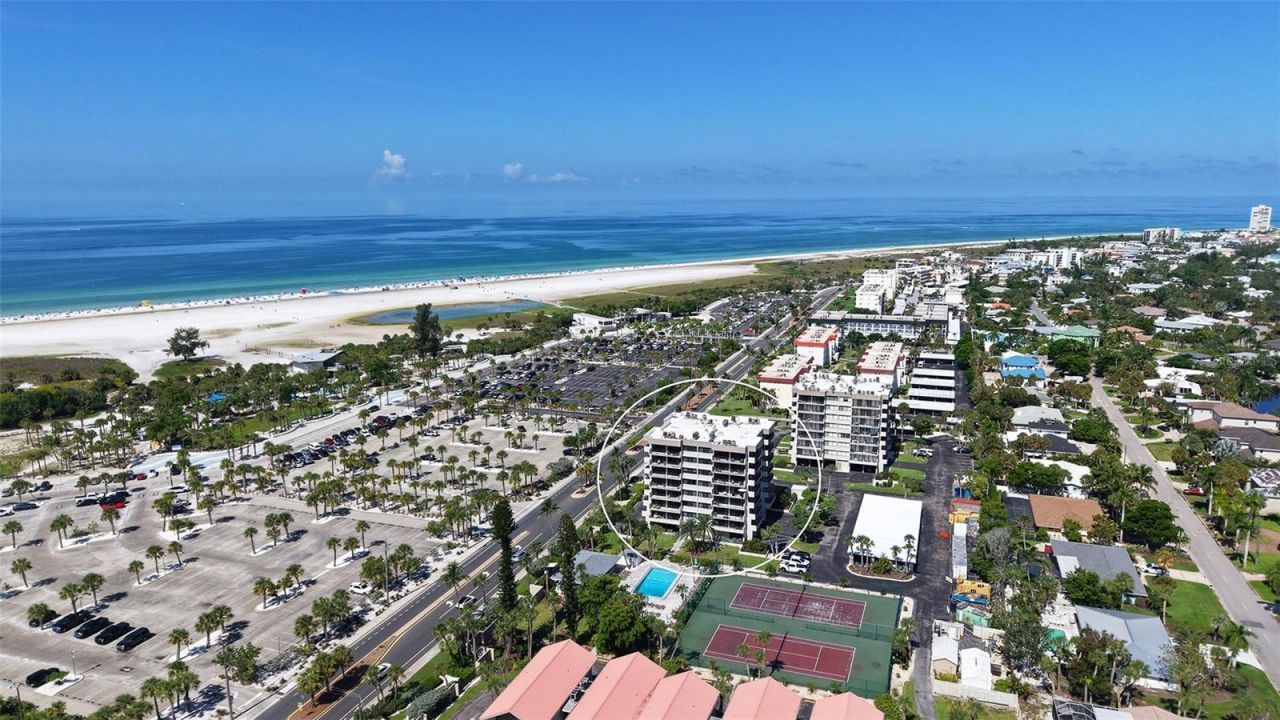 1055 Beach Road , Unit B602, Sarasota, FL 34242 Photo