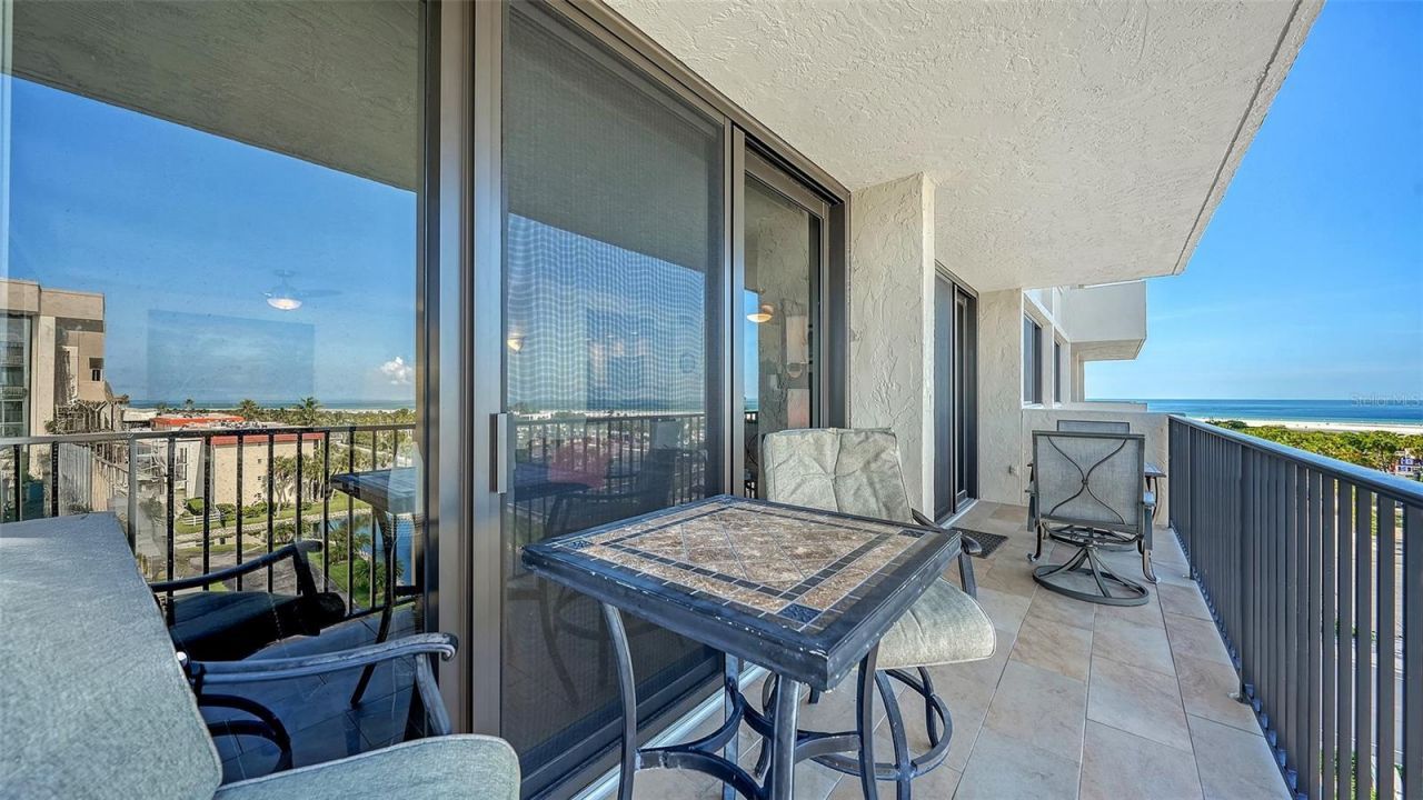 1055 Beach Road , Unit B602, Sarasota, FL 34242 Photo