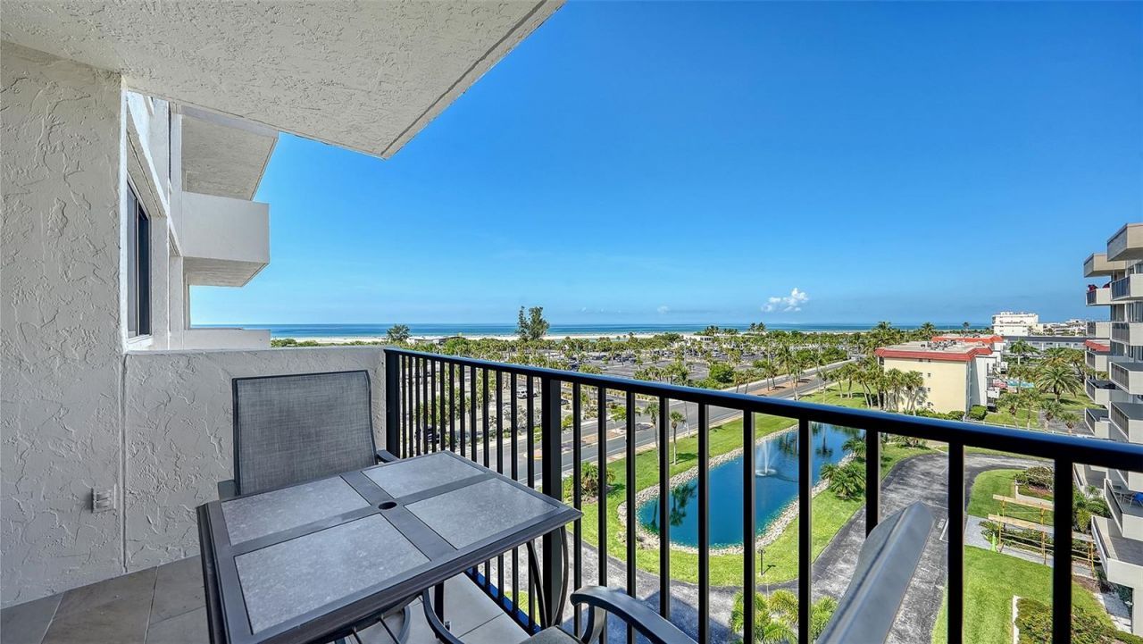 1055 Beach Road , Unit B602, Sarasota, FL 34242 Photo