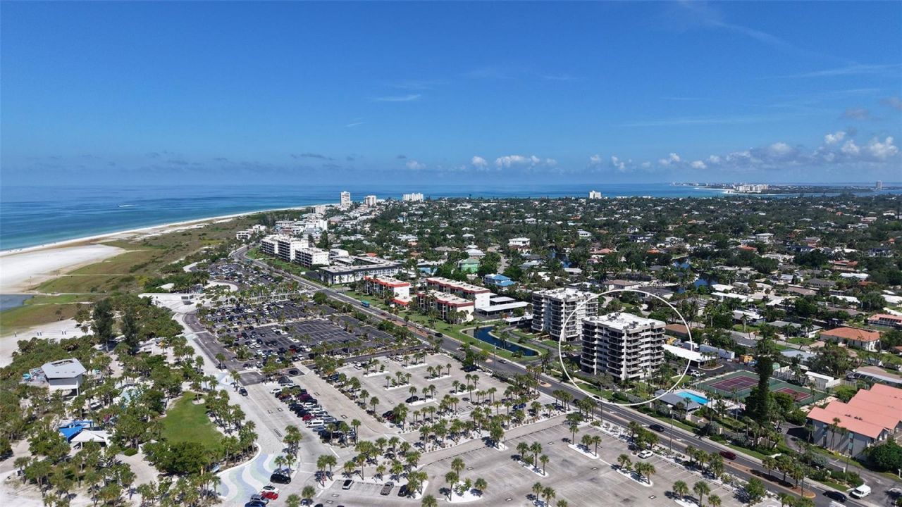 1055 Beach Road , Unit B602, Sarasota, FL 34242 Photo