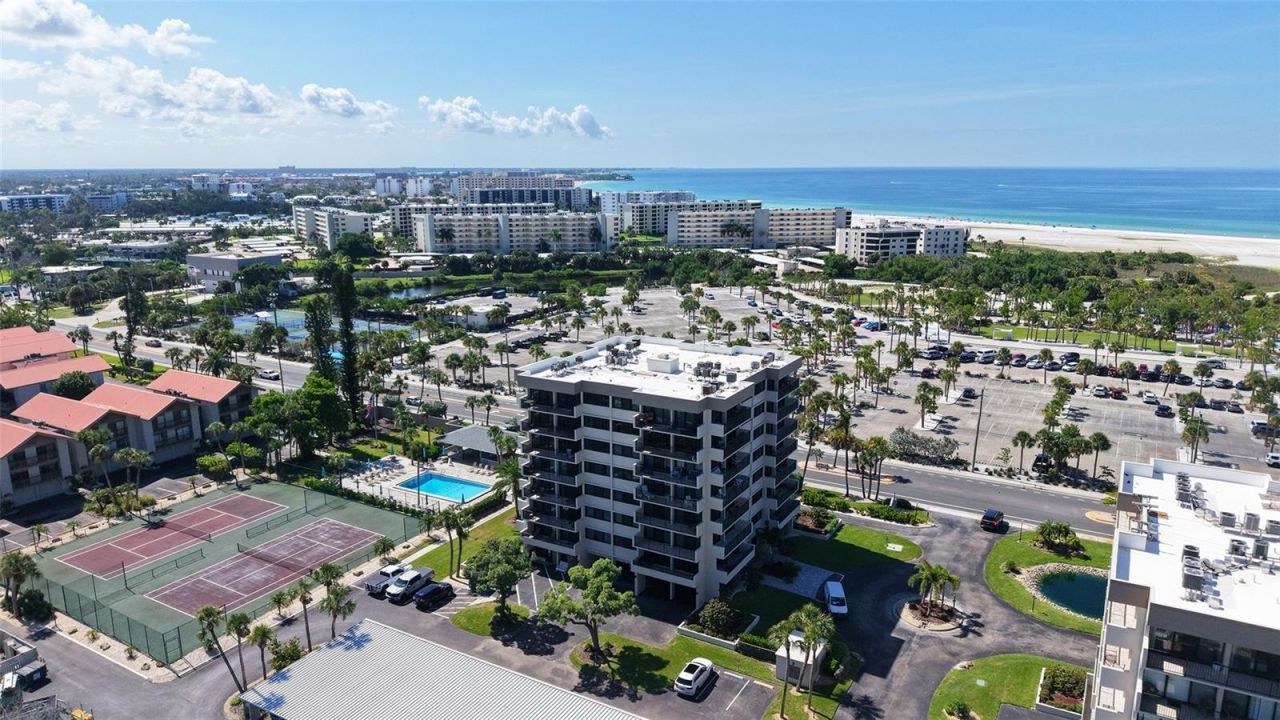 1055 Beach Road , Unit B602, Sarasota, FL 34242 Photo