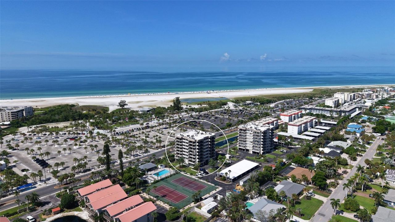 1055 Beach Road , Unit B602, Sarasota, FL 34242 Photo