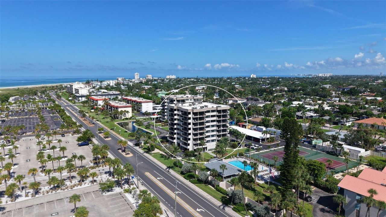 1055 Beach Road , Unit B602, Sarasota, FL 34242 Photo