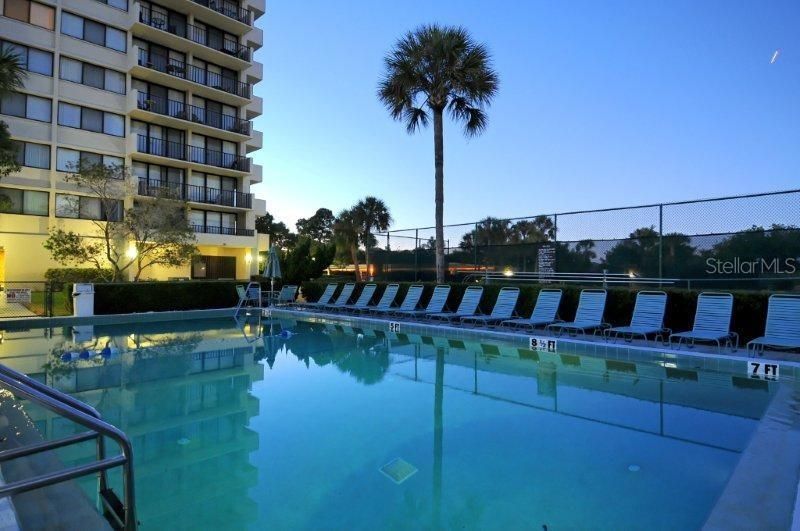 1055 Beach Road , Unit B602, Sarasota, FL 34242 Photo