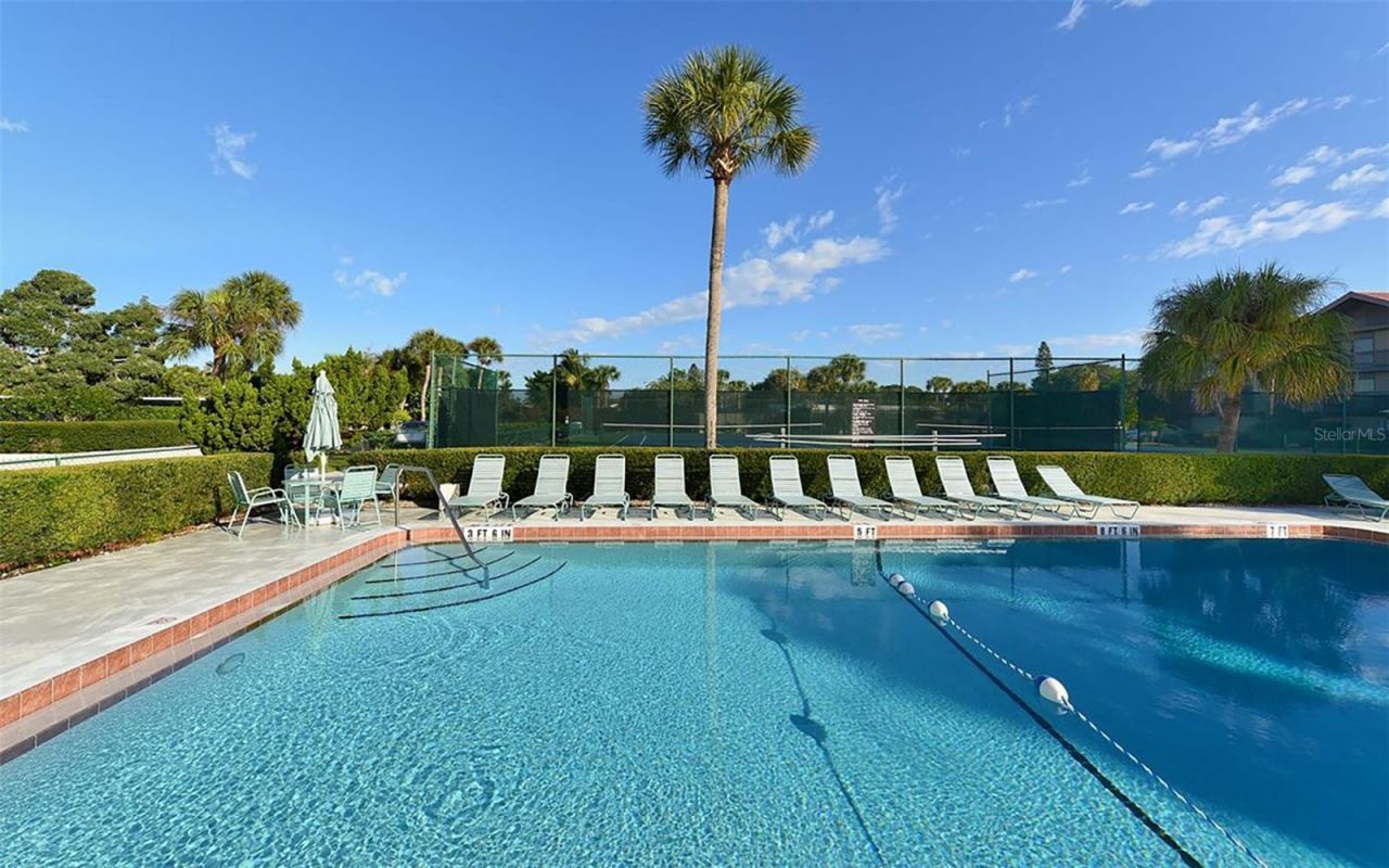 1055 Beach Road , Unit B602, Sarasota, FL 34242 Photo