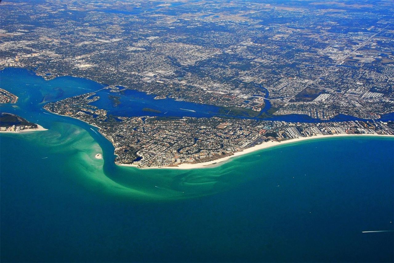 1055 Beach Road , Unit B602, Sarasota, FL 34242 Photo