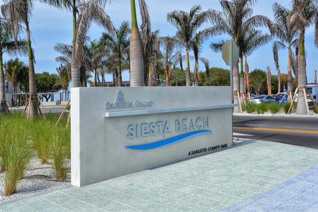 1055 Beach Road , Unit B602, Sarasota, FL 34242 Photo