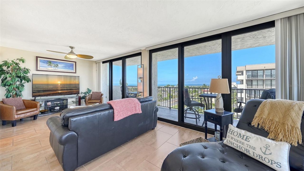 1055 Beach Road , Unit B602, Sarasota, FL 34242 Photo