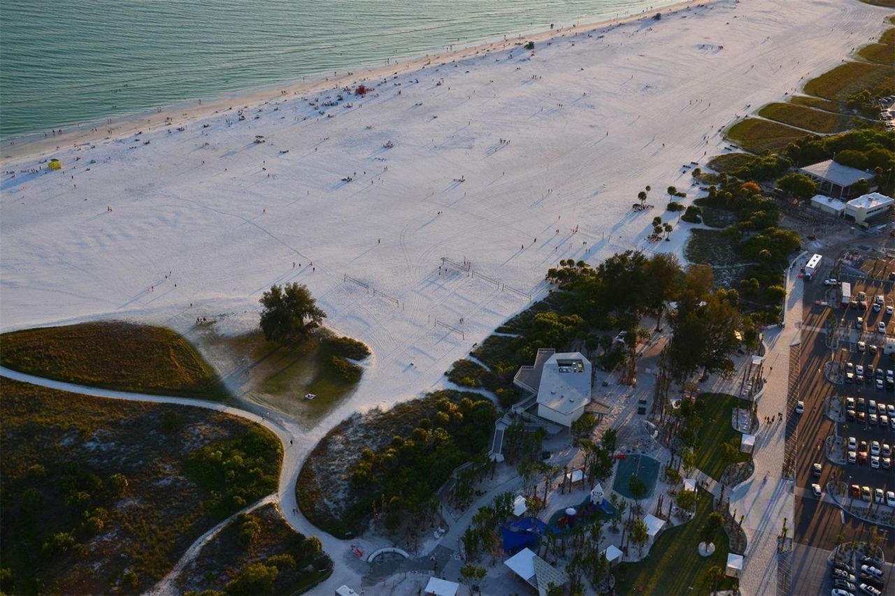 1055 Beach Road , Unit B602, Sarasota, FL 34242 Photo