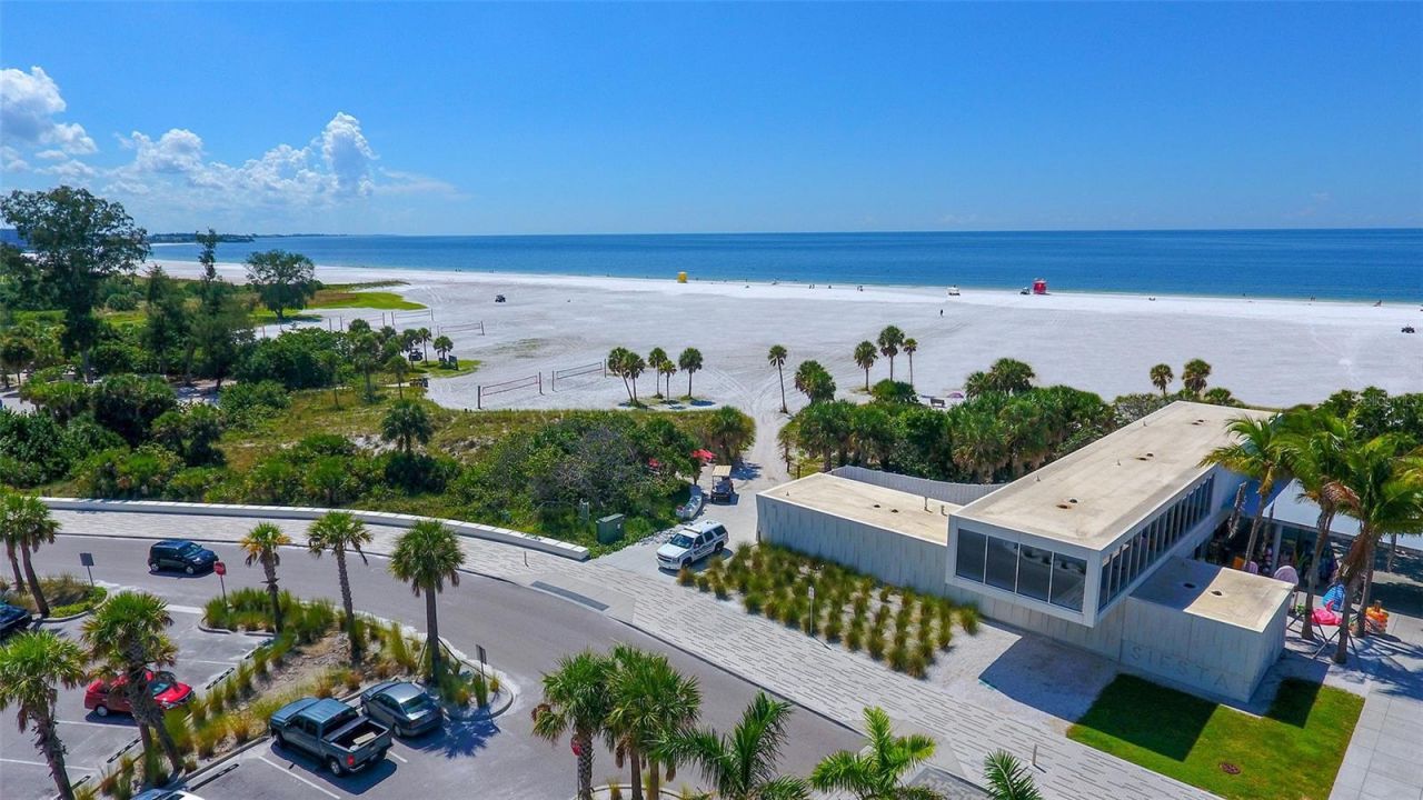 1055 Beach Road , Unit B602, Sarasota, FL 34242 Photo