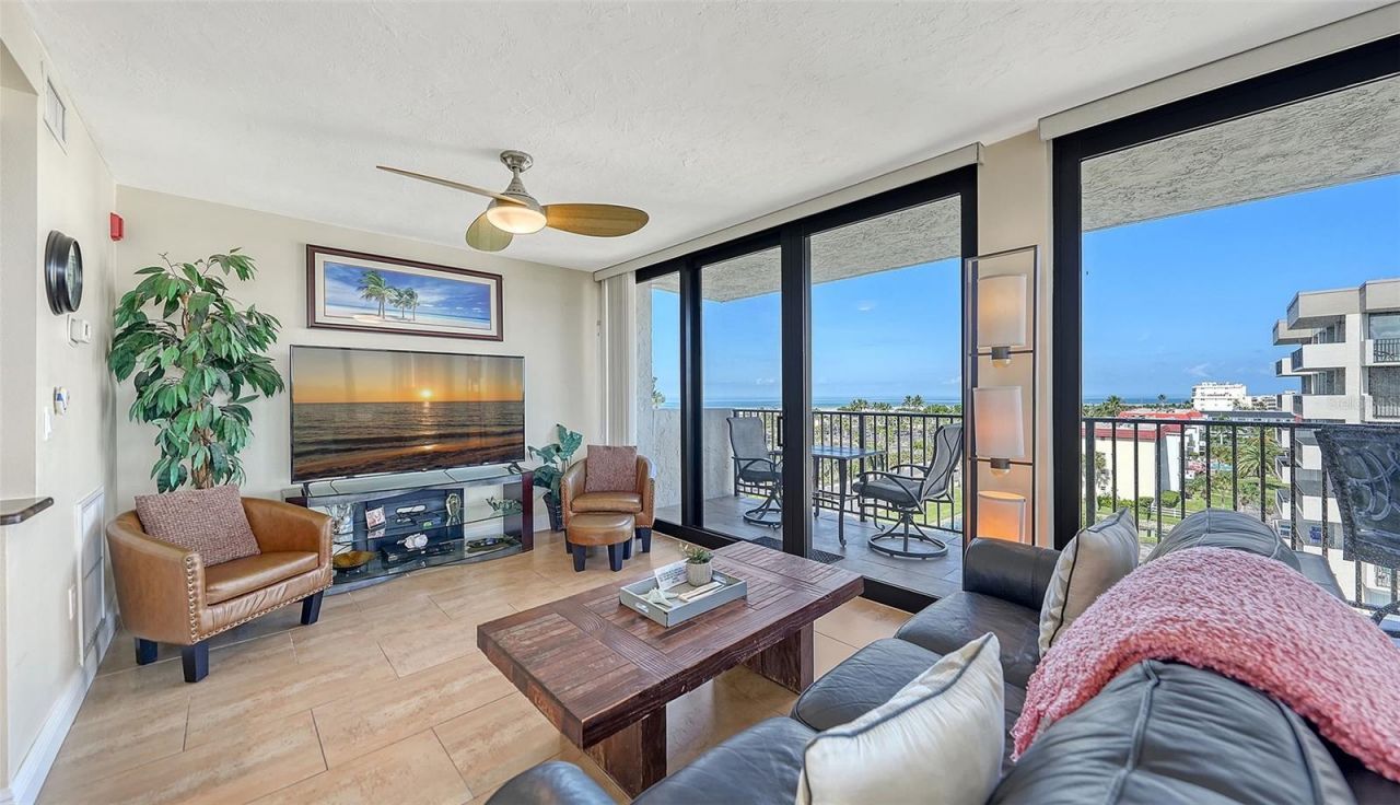 1055 Beach Road , Unit B602, Sarasota, FL 34242 Photo
