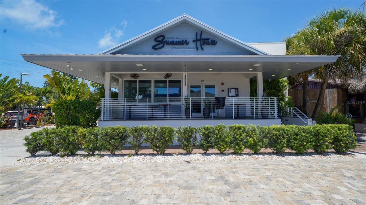1055 Beach Road , Unit B602, Sarasota, FL 34242 Photo
