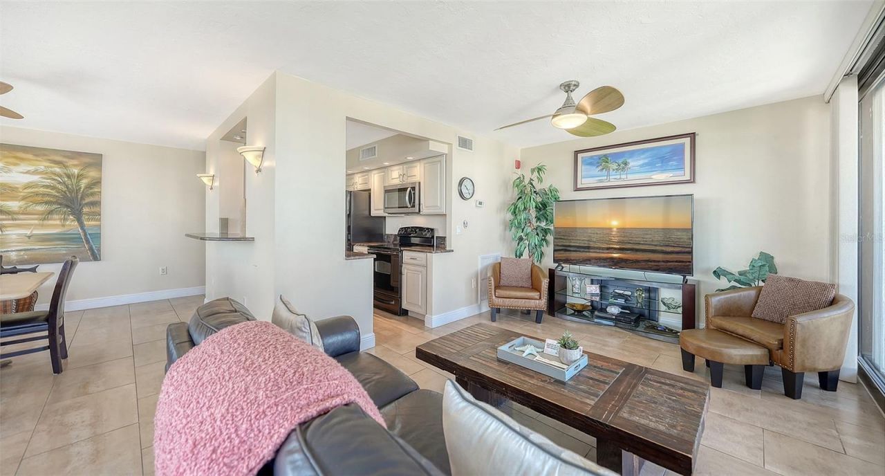 1055 Beach Road , Unit B602, Sarasota, FL 34242 Photo