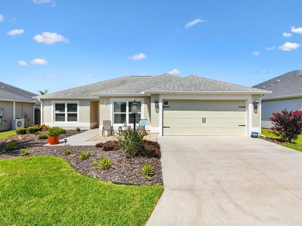 5738 CARLEY LOOP , THE VILLAGES, FL 32163