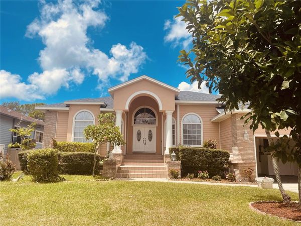 7116 PEBBLE BEACH LANE , SEMINOLE, FL 33777