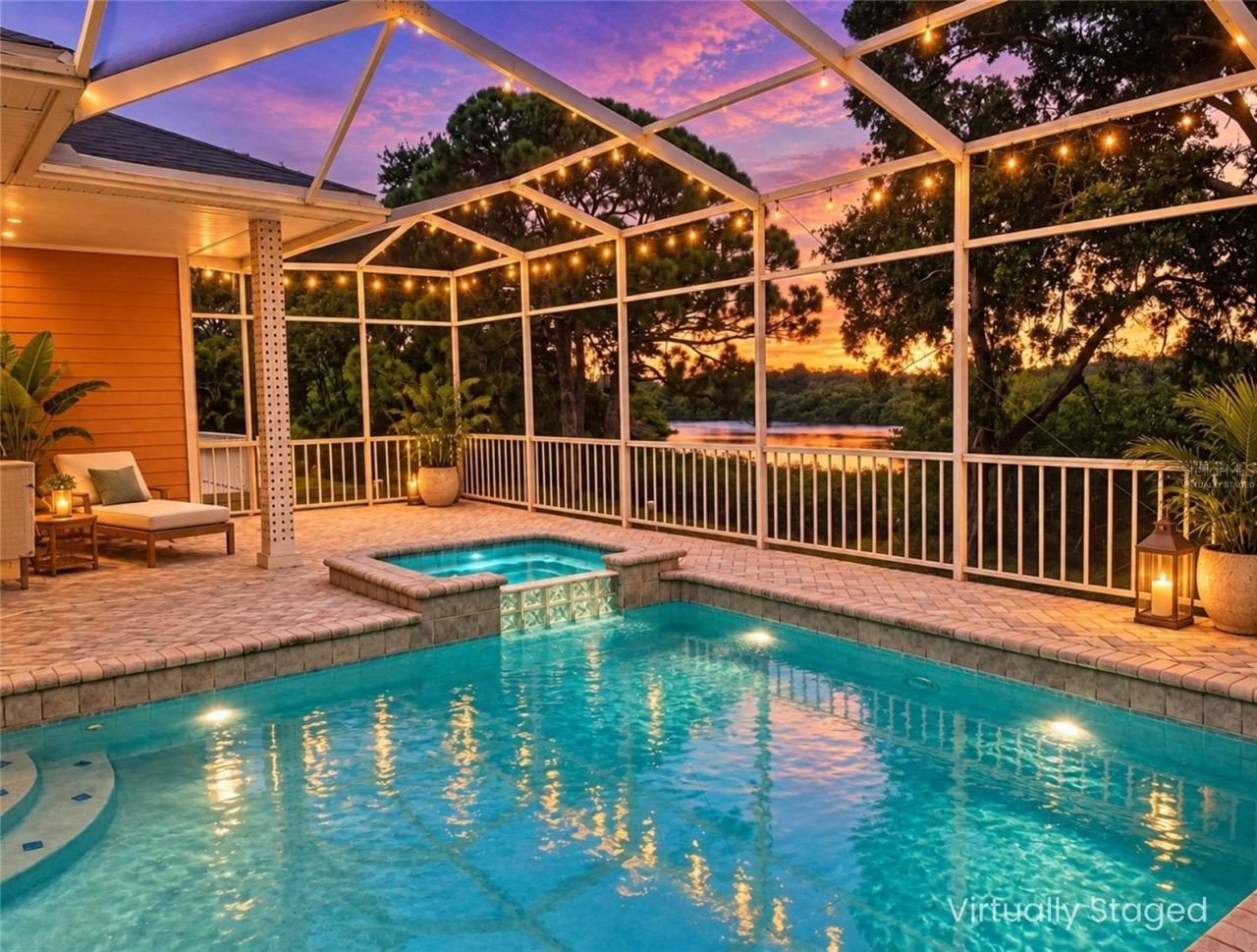 7116 Pebble Beach Lane, Seminole, FL 33777 Photo