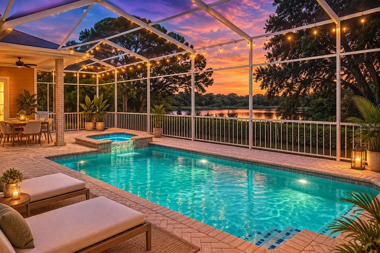 7116 Pebble Beach Lane, Seminole, FL 33777 Photo