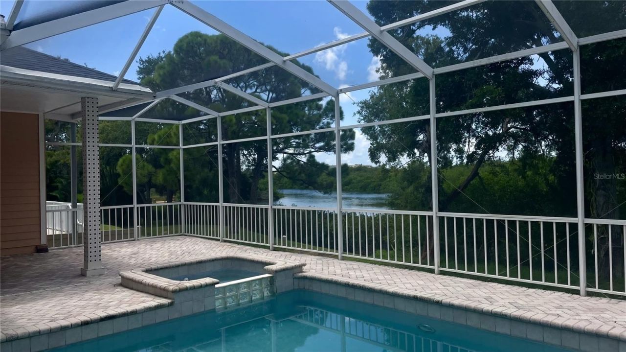 7116 Pebble Beach Lane, Seminole, FL 33777 Photo
