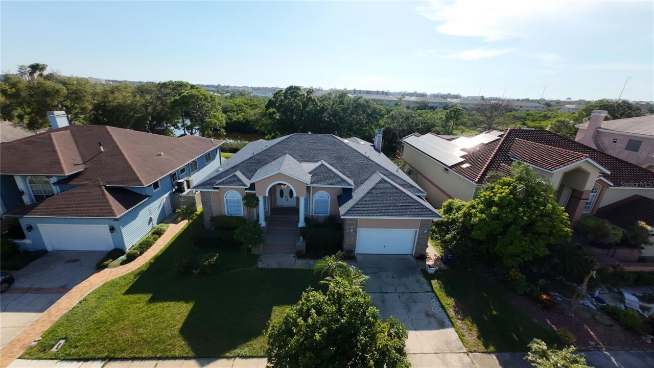 7116 Pebble Beach Lane, Seminole, FL 33777 Photo